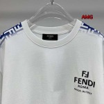 2024年早春高品質新品入荷フェンディ 半袖 Tシャツ amg 工場