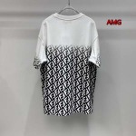 2024年早春高品質新品入荷フェンディ 半袖 Tシャツ amg 工場