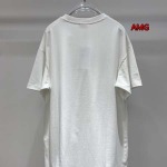 2024年早春高品質新品入荷フェンディ 半袖 Tシャツ amg 工場