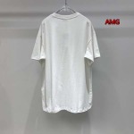 2024年早春高品質新品入荷フェンディ 半袖 Tシャツ amg 工場