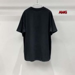 2024年早春高品質新品入荷フェンディ 半袖 Tシャツ amg 工場