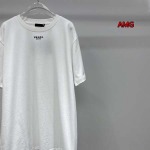 2024年早春高品質新品入荷プラダ 半袖 Tシャツ amg 工場