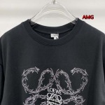 2024年早春高品質新品入荷 LOEWE  半袖 Tシャツ amg 工場