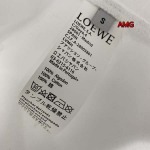 2024年早春高品質新品入荷LOEWE 半袖 Tシャツ amg 工場