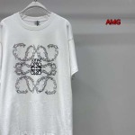 2024年早春高品質新品入荷LOEWE 半袖 Tシャツ amg 工場