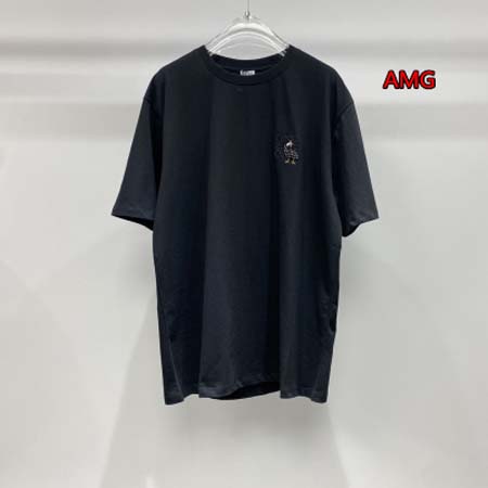 2024年早春高品質新品入荷LOEWE 半袖 Tシャツ am...