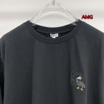 2024年早春高品質新品入荷LOEWE 半袖 Tシャツ amg 工場