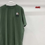 2024年早春高品質新品入荷LOEWE 半袖 Tシャツ amg 工場