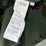 2024年早春高品質新品入荷LOEWE 半袖 Tシャツ amg 工場