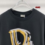 2024年早春高品質新品入荷ディオール半袖 Tシャツ amg 工場