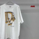 2024年早春高品質新品入荷ディオール 半袖 Tシャツ amg 工場