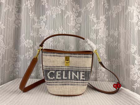 2024年秋冬1月4日人気新品入荷CELINE バッグqb工場16x18x16