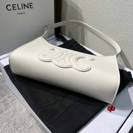 2024年秋冬1月4日原版復刻新品入荷CELINE バッグqb工場24×13×5