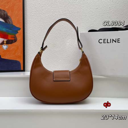 2024年秋冬1月4日人気新品入荷CELINE バッグqb工場23×14×7cm