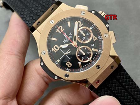 ウブロHublot 高品質42mm自動巻 腕時計