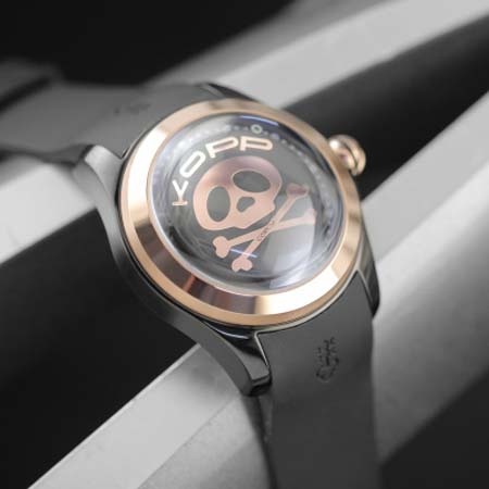 CORUM 高品質47mm自動巻 腕時計