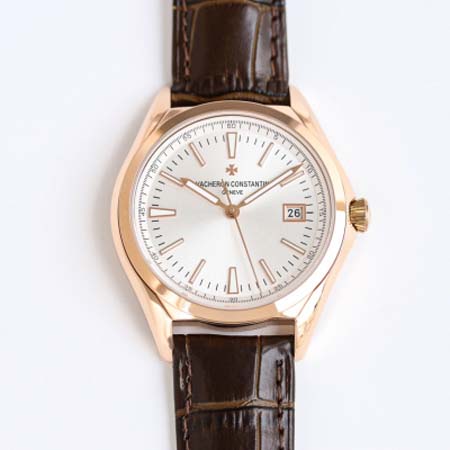 Vacheron Constanti 高品質40mm自動巻 腕時計