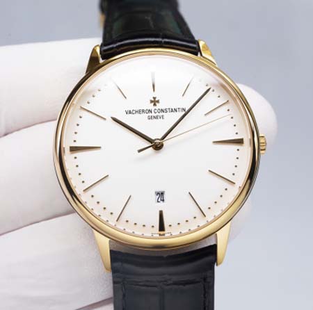 Vacheron Constanti 高品質40mm自動巻 腕時計