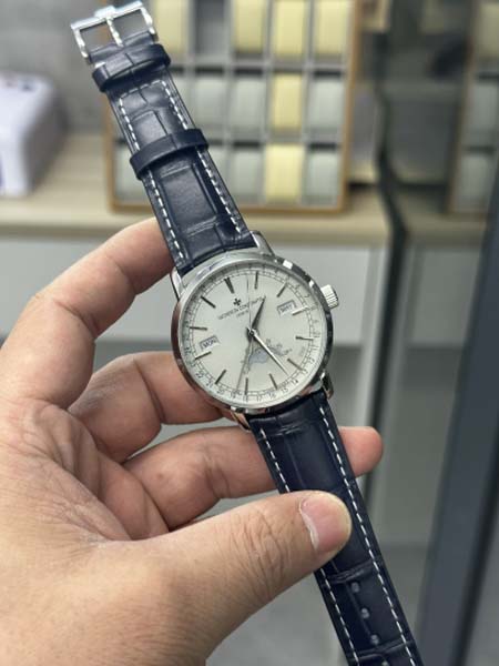 Vacheron Constanti 高品質 自動巻 腕時計