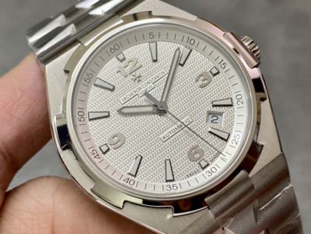 Vacheron Constanti 高品質42mm自動巻 腕時計