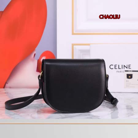 2024年新作入荷 CELINE バッグ人気 CHLIU工場18.5 X 16 X 6CM