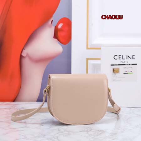 2024年新作入荷 CELINE バッグ人気 CHLIU工場18.5 X 16 X 6CM