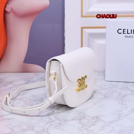 2024年新作入荷 CELINE バッグ人気 CHLIU工場18.5 X 16 X 6CM