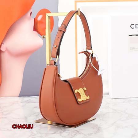 2024年新作入荷 CELINE  バッグ人気 CHLIU工場23x13.5x6