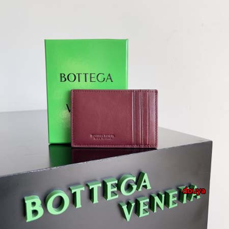 2024年原版復刻新作入荷 Bottega Veneta カードパック dy工場