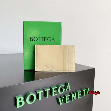 2024年原版復刻新作入荷 Bottega Veneta カードパック dy工場