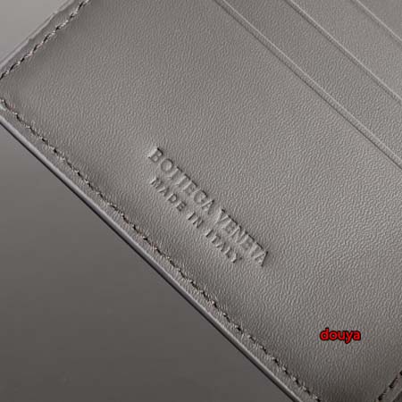 2024年原版復刻新作入荷 Bottega Veneta 財布dy工場 size:11*9.5*1cm