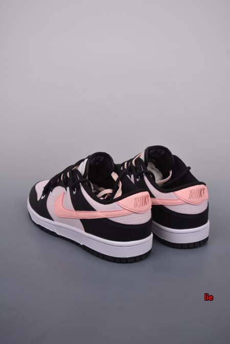 2024新品 NIKE DUNK ナイキ スニーカー LIE工場