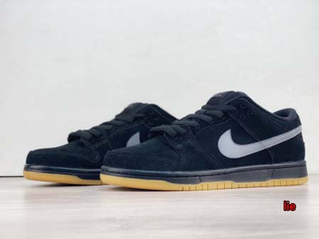 2024新品 NIKE DUNK ナイキ スニーカー LIE工場