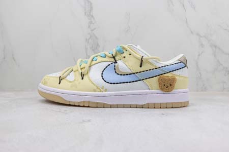 2024新品 NIKE DUNK ナイキ スニーカー LIE工場