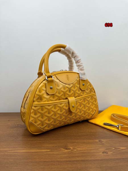 2024年新作入荷高品質 Goyard バッグ 698工場SIZE:26×17×8cm