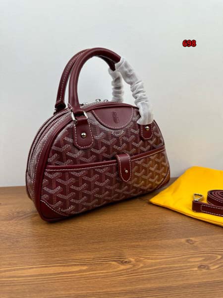 2024年新作入荷高品質 Goyard バッグ 698工場SIZE:26×17×8cm