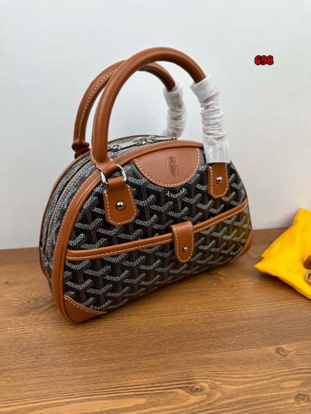 2024年新作入荷高品質 Goyard バッグ 698工場SIZE:26×17×8cm