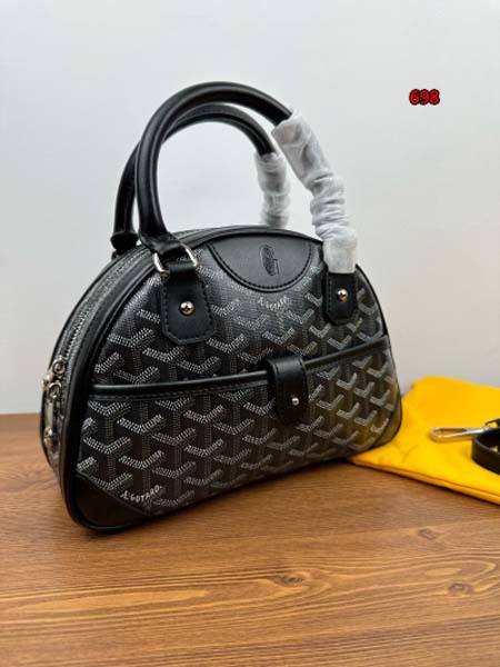 2024年新作入荷高品質 Goyard バッグ 698工場SIZE:26×17×8cm