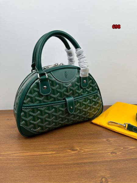 2024年新作入荷高品質 Goyard バッグ 698工場SIZE:26×17×8cm