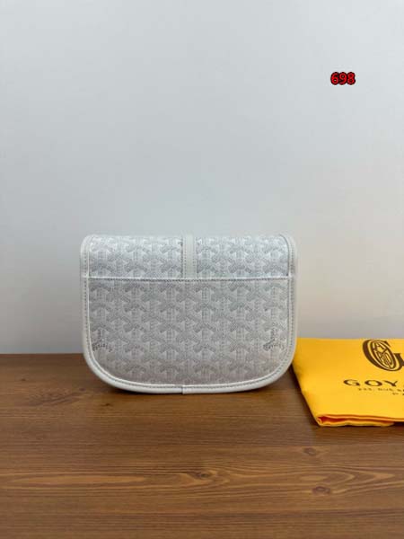 2024年新作入荷高品質 Goyard バッグ 698工場SIZE:16X7X22CM