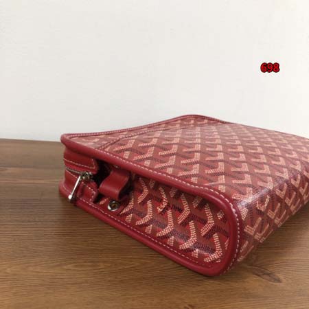 2024年新作入荷高品質 Goyard バッグ 698工場SIZE:25*18.5*6