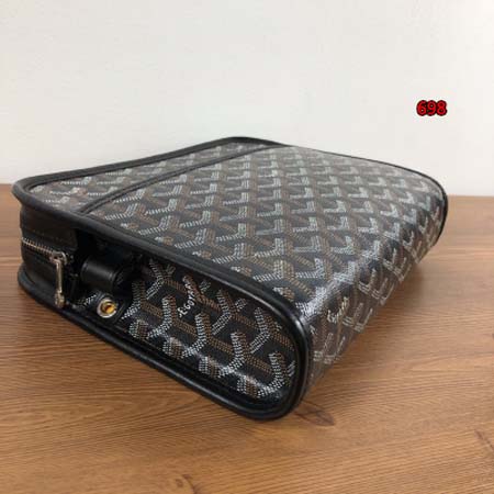 2024年新作入荷高品質 Goyard バッグ 698工場SIZE:25*18.5*6