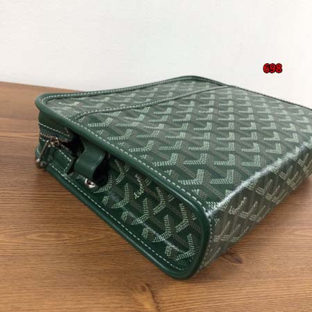 2024年新作入荷高品質 Goyard バッグ 698工場SIZE:25*18.5*6