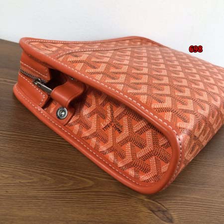 2024年新作入荷高品質 Goyard バッグ 698工場SIZE:25*18.5*6