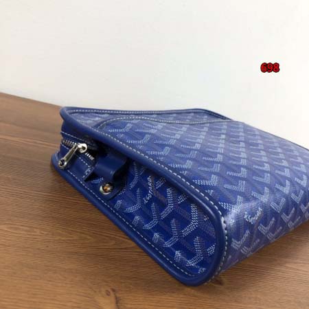 2024年新作入荷高品質 Goyard バッグ 698工場SIZE:25*18.5*6