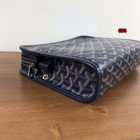 2024年新作入荷高品質 Goyard バッグ 698工場SIZE:25*18.5*6