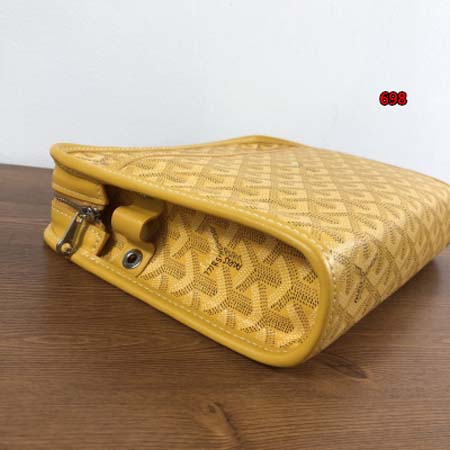 2024年新作入荷高品質 Goyard バッグ 698工場SIZE:25*18.5*6