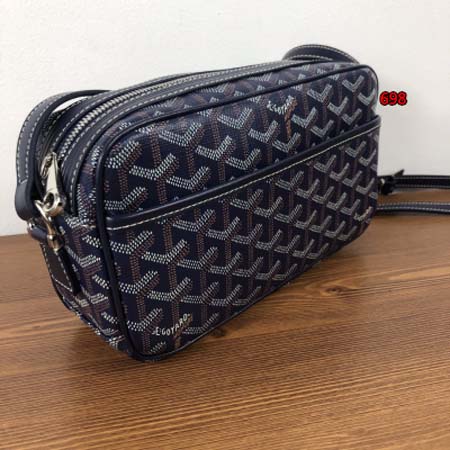 2024年新作入荷高品質 Goyard バッグ 698工場SIZE:23*8*14cm