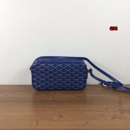 2024年新作入荷高品質 Goyard バッグ 698工場SIZE:23*8*14cm