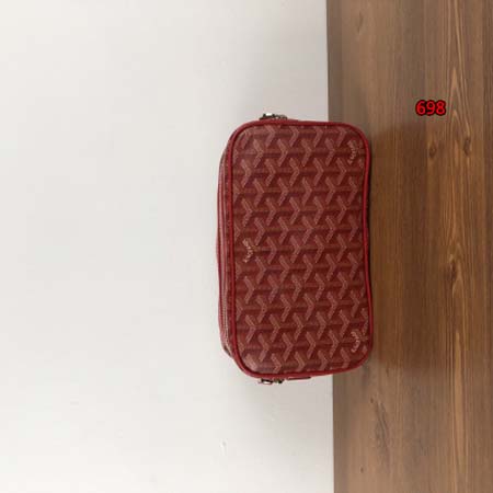 2024年新作入荷高品質 Goyard バッグ 698工場SIZE:23*8*14cm